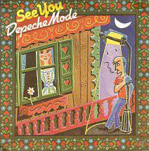 Depeche Mode : See You